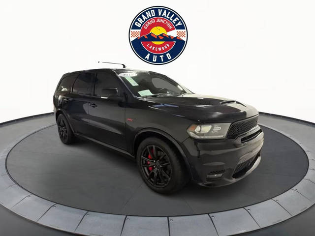 2018 Dodge Durango SRT AWD photo
