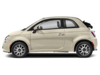 2018 FIAT 500c Pop FWD photo