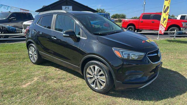 2019 Buick Encore Preferred FWD photo
