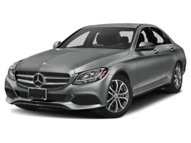 2015 Mercedes-Benz C-Class C 300 Sport AWD photo