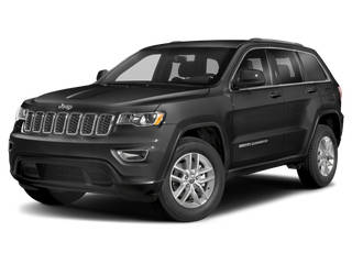 2018 Jeep Grand Cherokee Altitude 4WD photo