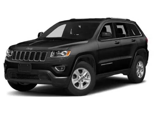 2015 Jeep Grand Cherokee Altitude 4WD photo
