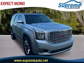 2019 GMC Yukon Denali 4WD photo