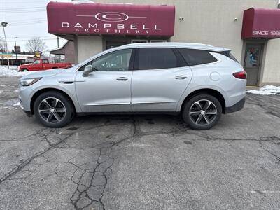 2019 Buick Enclave Essence AWD photo