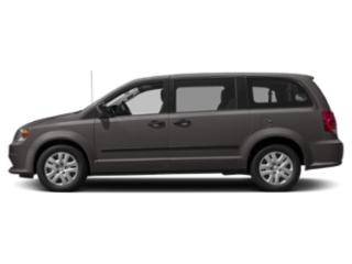 2019 Dodge Grand Caravan SE FWD photo