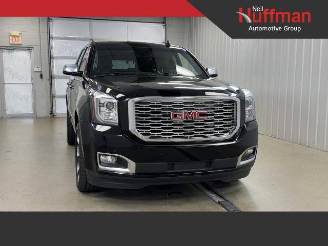 2019 GMC Yukon Denali 4WD photo