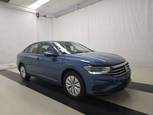 2019 Volkswagen Jetta S FWD photo