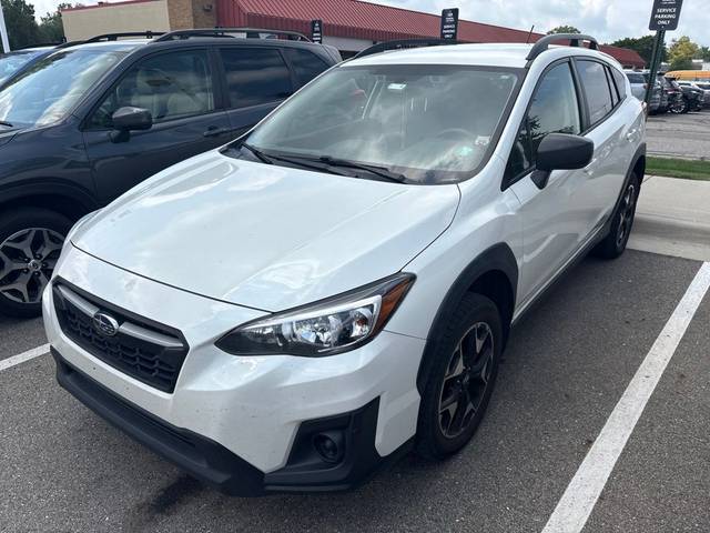 2019 Subaru Crosstrek  AWD photo