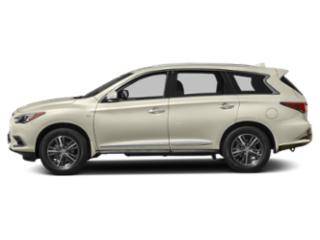 2019 Infiniti QX60 LUXE AWD photo