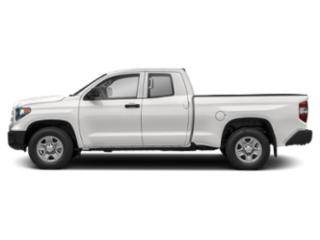 2018 Toyota Tundra SR5 4WD photo