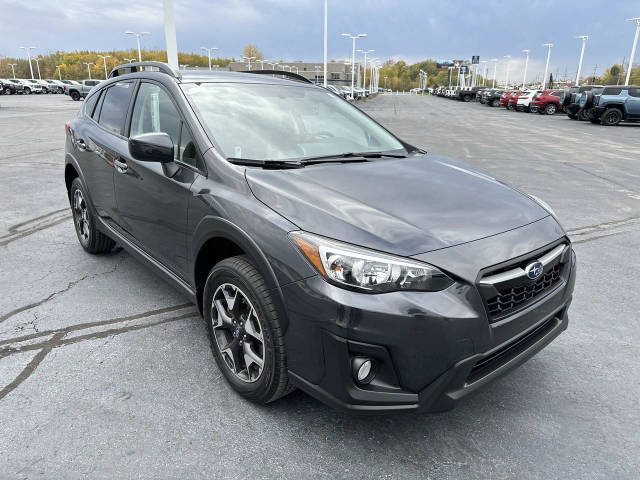 2019 Subaru Crosstrek Premium AWD photo