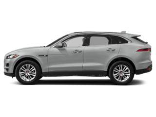 2019 Jaguar F-Pace 25t Prestige AWD photo
