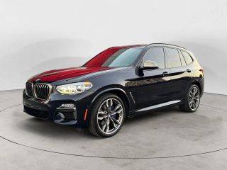 2019 BMW X3 M40i AWD photo