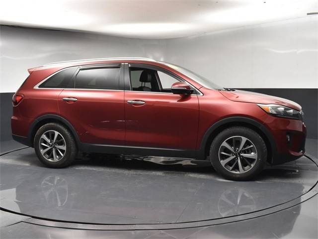 2019 Kia Sorento EX V6 FWD photo