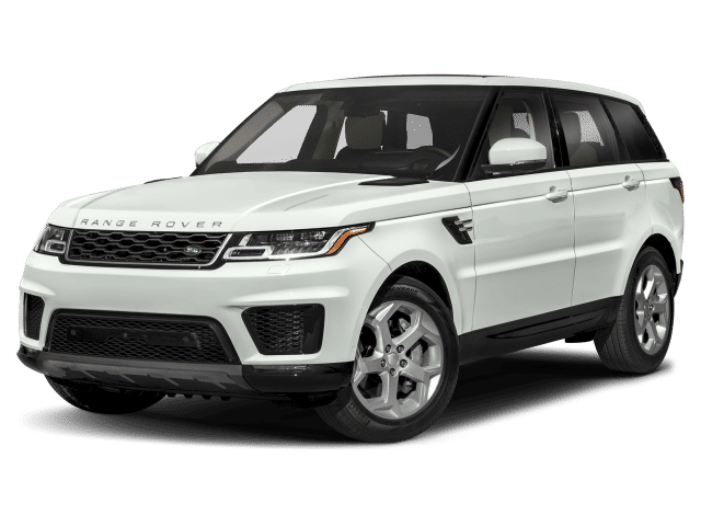 2019 Land Rover Range Rover Sport HSE 4WD photo