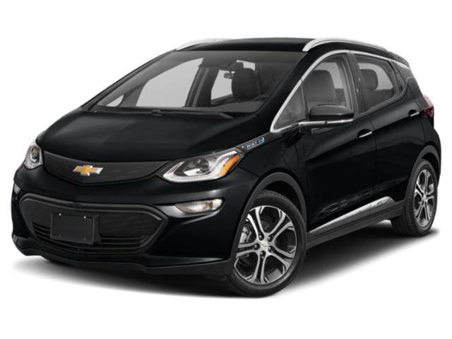 2018 Chevrolet Bolt Premier FWD photo