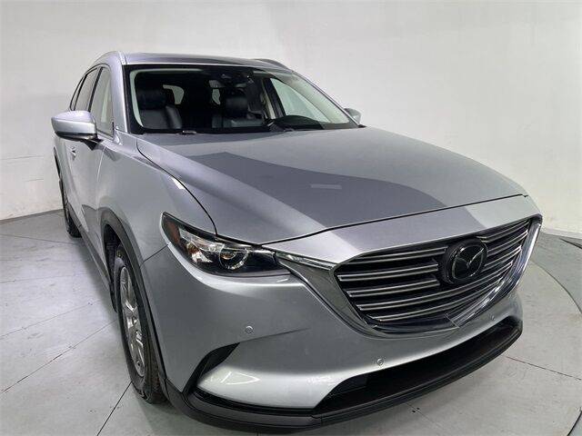 2019 Mazda CX-9 Touring FWD photo