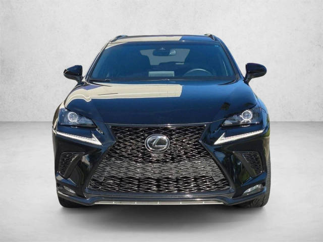 2019 Lexus NX NX 300 F SPORT FWD photo