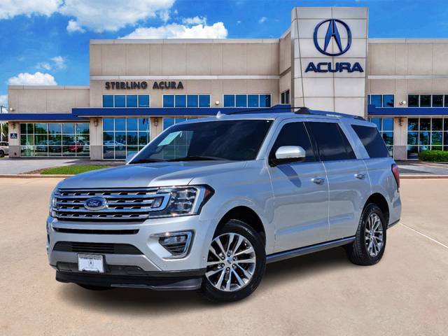 2018 Ford Expedition Limited RWD photo