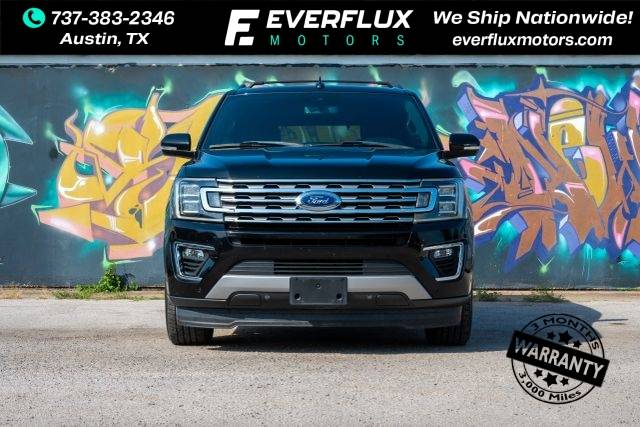 2018 Ford Expedition Limited RWD photo