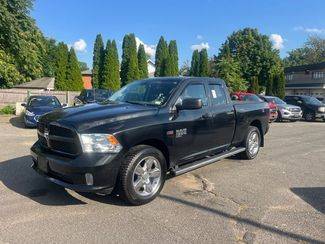 2019 Ram 1500 Express 4WD photo