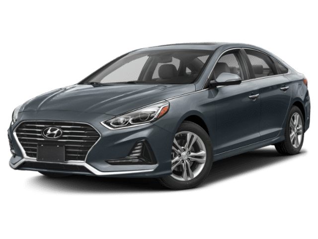 2018 Hyundai Sonata Limited FWD photo