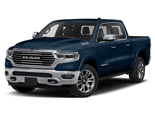 2019 Ram 1500 Longhorn 4WD photo