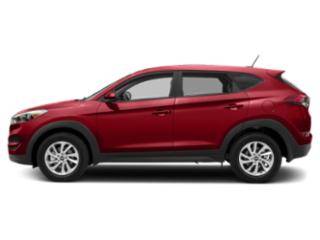 2018 Hyundai Tucson SEL FWD photo