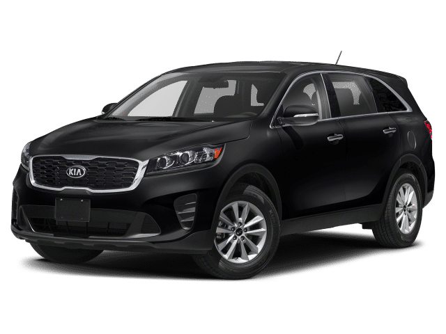 2019 Kia Sorento EX V6 FWD photo