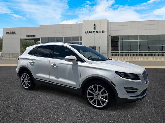 2019 Lincoln MKC Reserve FWD photo