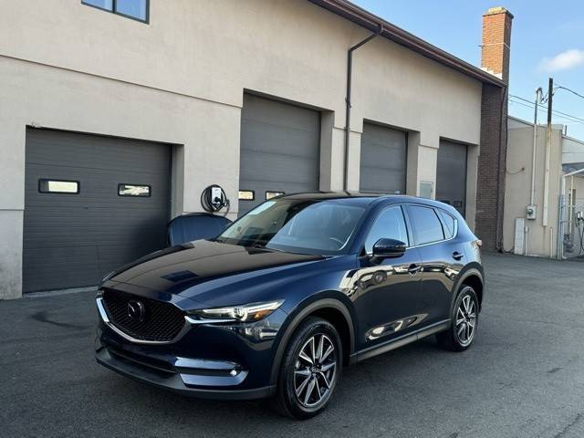 2018 Mazda CX-5 Grand Touring AWD photo