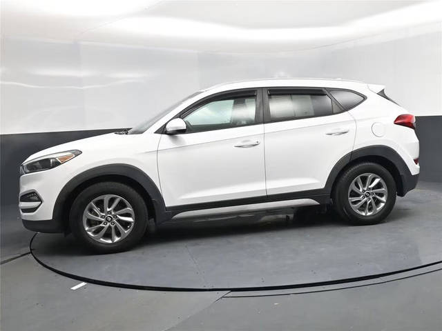 2018 Hyundai Tucson SEL FWD photo