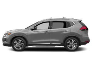 2018 Nissan Rogue SL FWD photo