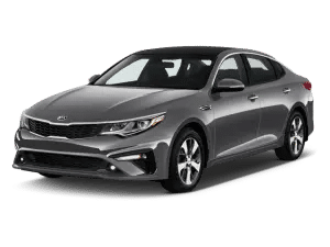 2019 Kia Optima S FWD photo
