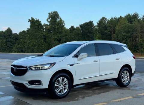 2019 Buick Enclave Preferred FWD photo