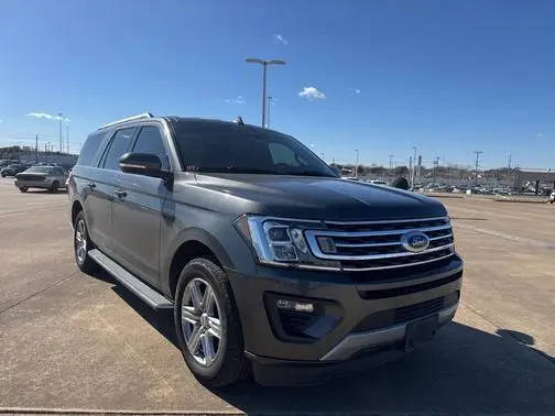 2018 Ford Expedition Max XLT RWD photo