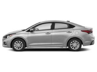 2019 Hyundai Accent SEL FWD photo