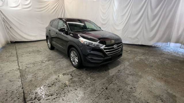2018 Hyundai Tucson SE AWD photo