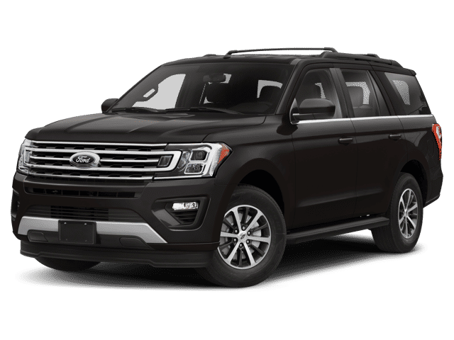 2018 Ford Expedition Limited 4WD photo