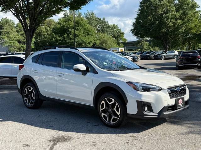 2019 Subaru Crosstrek Limited AWD photo