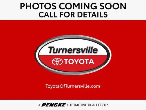2018 Toyota Tacoma TRD Sport 4WD photo