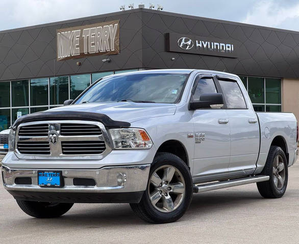 2019 Ram 1500 Lone Star RWD photo