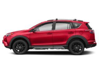 2018 Toyota RAV4 Adventure AWD photo