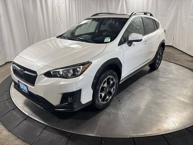 2019 Subaru Crosstrek Premium AWD photo