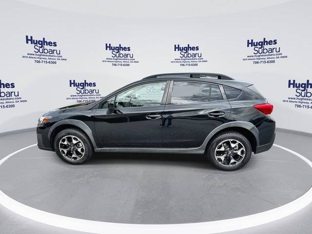 2019 Subaru Crosstrek Premium AWD photo