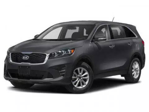 2019 Kia Sorento EX V6 FWD photo
