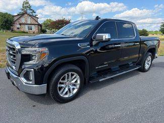 2019 GMC Sierra 1500 SLT 4WD photo