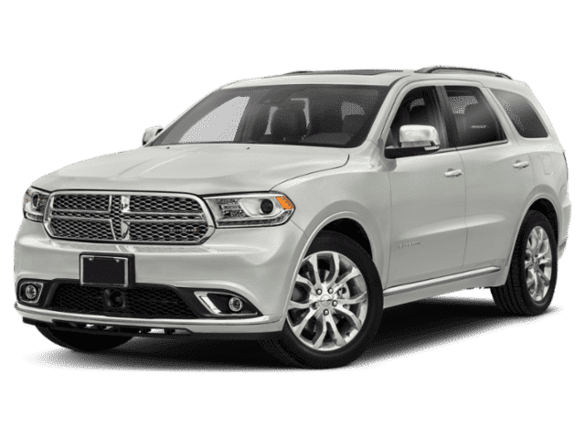 2018 Dodge Durango Citadel AWD photo