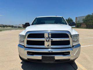 2018 Ram 2500 Tradesman 4WD photo