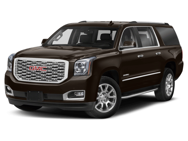 2019 GMC Yukon XL Denali 4WD photo